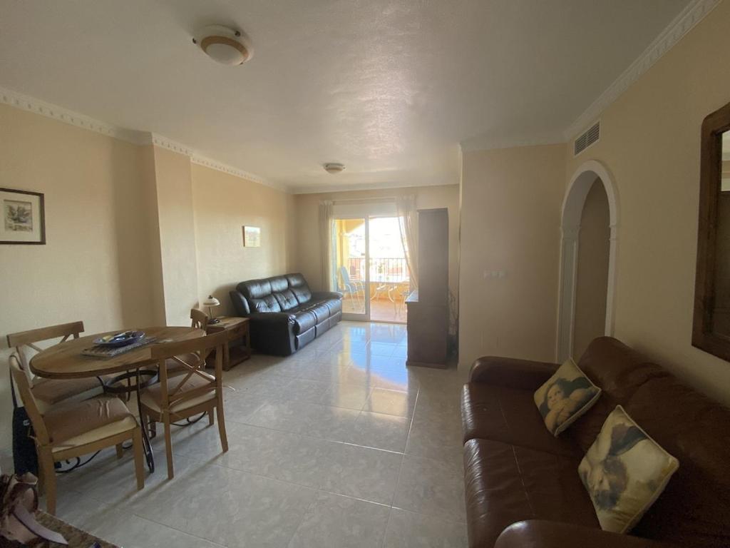 Top Floor Spacious Apartment With Roof Terrace Аликанте Экстерьер фото