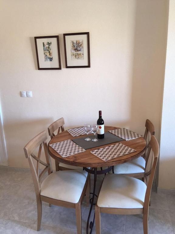 Top Floor Spacious Apartment With Roof Terrace Аликанте Экстерьер фото