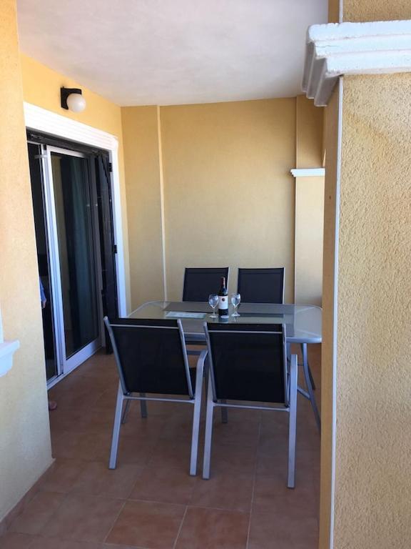 Top Floor Spacious Apartment With Roof Terrace Аликанте Экстерьер фото