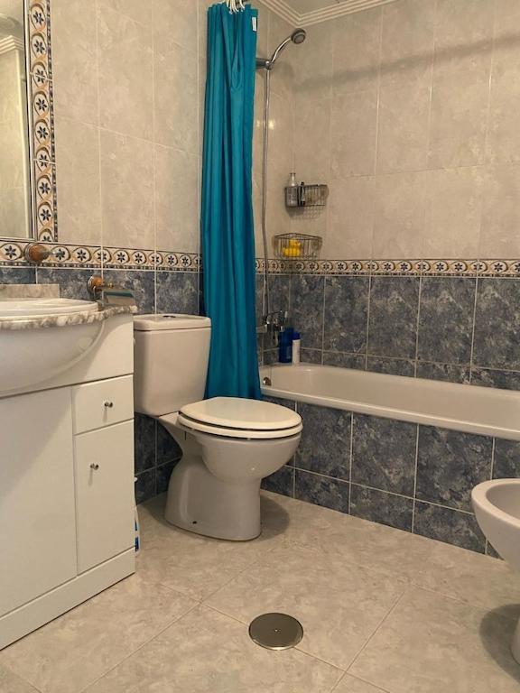 Top Floor Spacious Apartment With Roof Terrace Аликанте Экстерьер фото